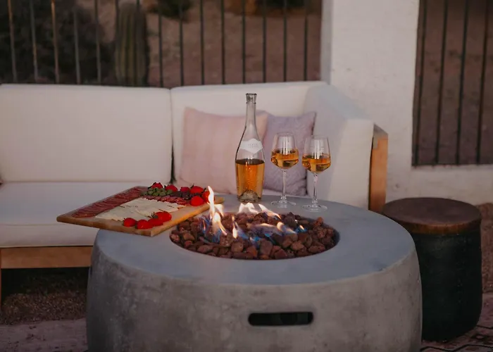 Casa De Oro 360 Desert Views Hot Tub Pool Tucson