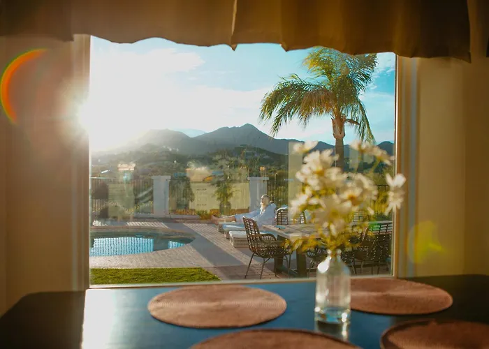 Casa De Oro 360 Desert Views Hot Tub Pool * Tucson