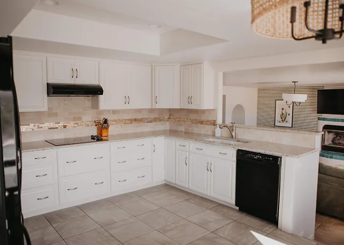 Casa De Oro 360 Desert Views Hot Tub Pool Holiday home Tucson