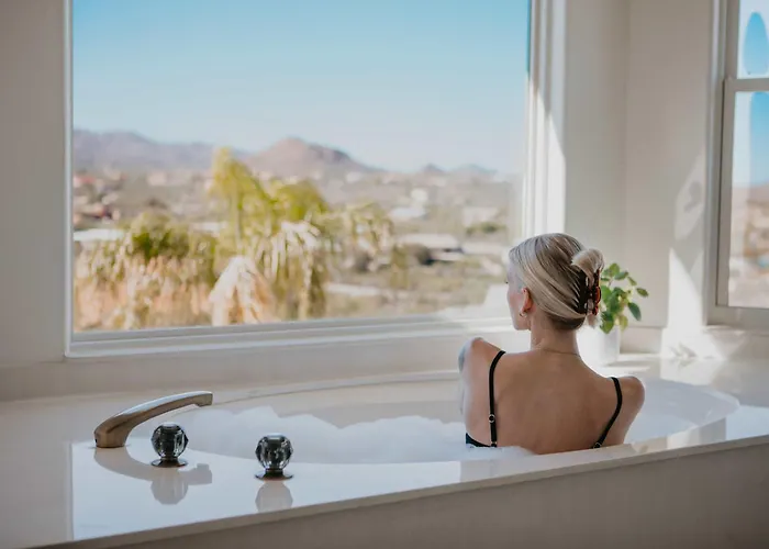 Casa De Oro 360 Desert Views Hot Tub Pool *