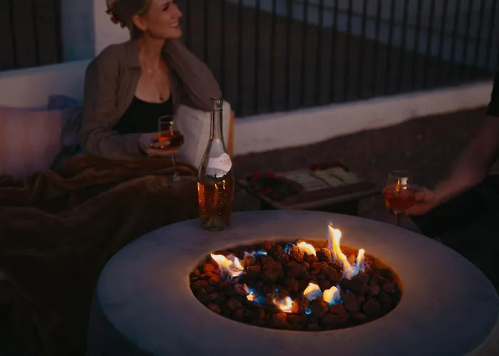 Holiday home Casa De Oro 360 Desert Views Hot Tub Pool Tucson