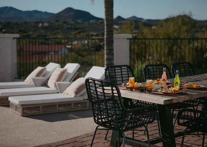 Casa De Oro 360 Desert Views Hot Tub Pool